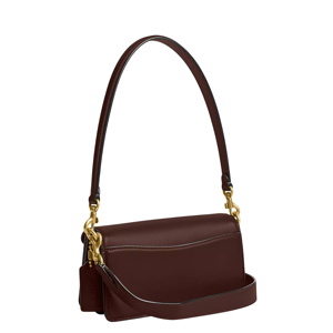 Coach Tabby Shoulder Bag 20 In Signature Canvas